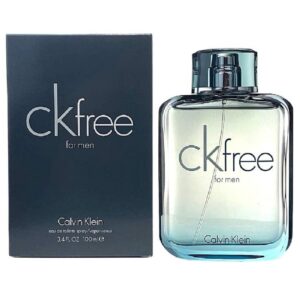 calvin-klein-free-men-eau-de-toilette 100ml