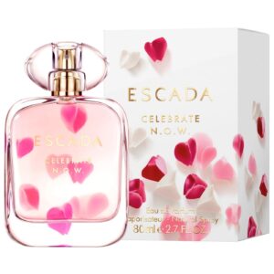 Escada Celebrate Now Women Eau de Parfum  80ml