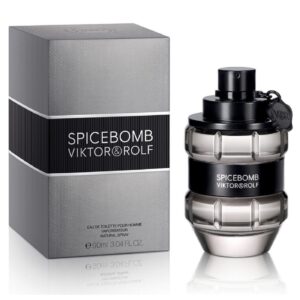 Viktor And Rolf Spicebomb Men Eau de Toilette 90ml
