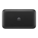 huawei-travel mobile wifi hotspot-black-2