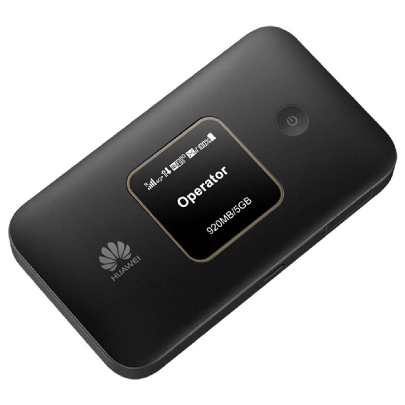 huawei-travel mobile wifi hotspot-black-3