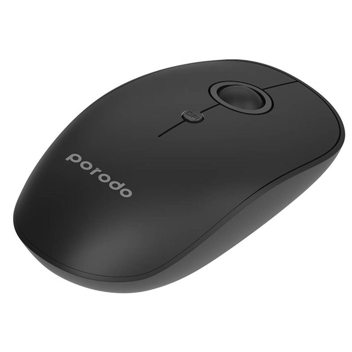 porodo-wireless-mouse-black-1