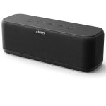 Anker-Anker Soundcore Boost Bluetooth Speaker -black-6