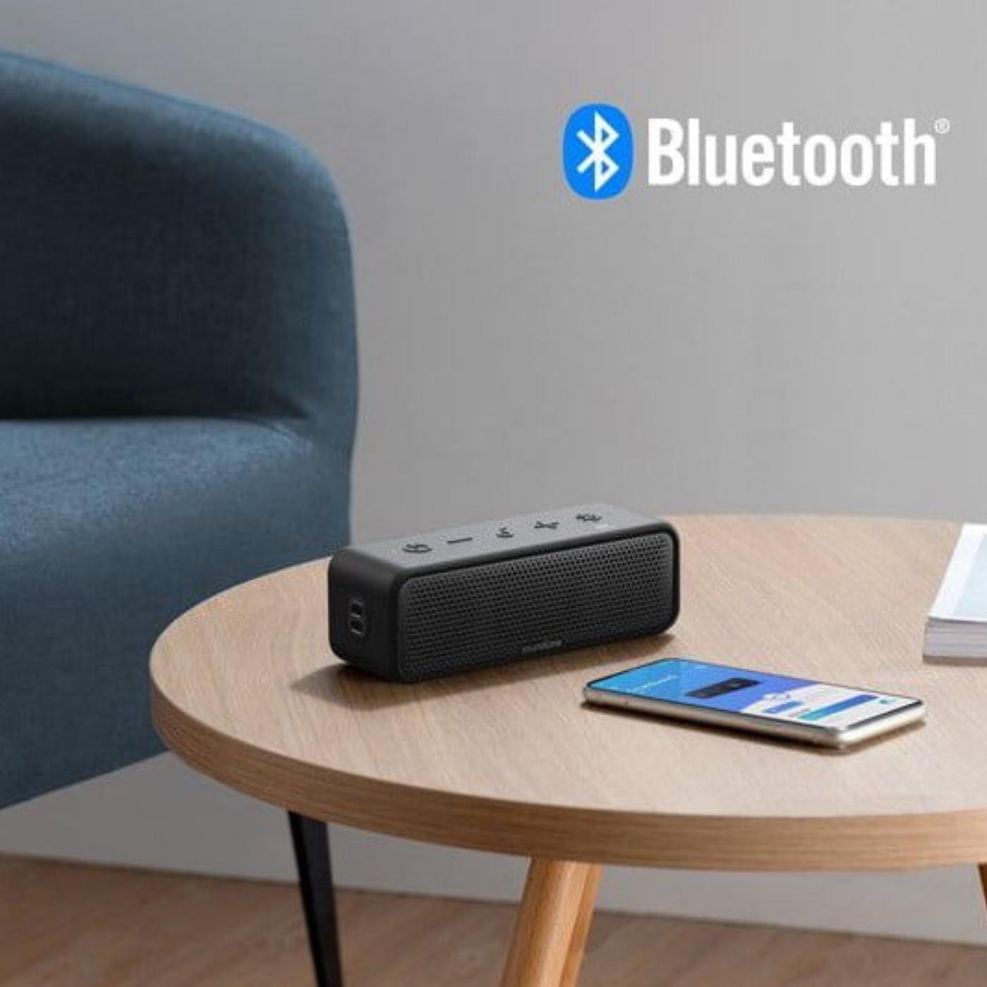 Anker-Anker Soundcore Select 2-black-1