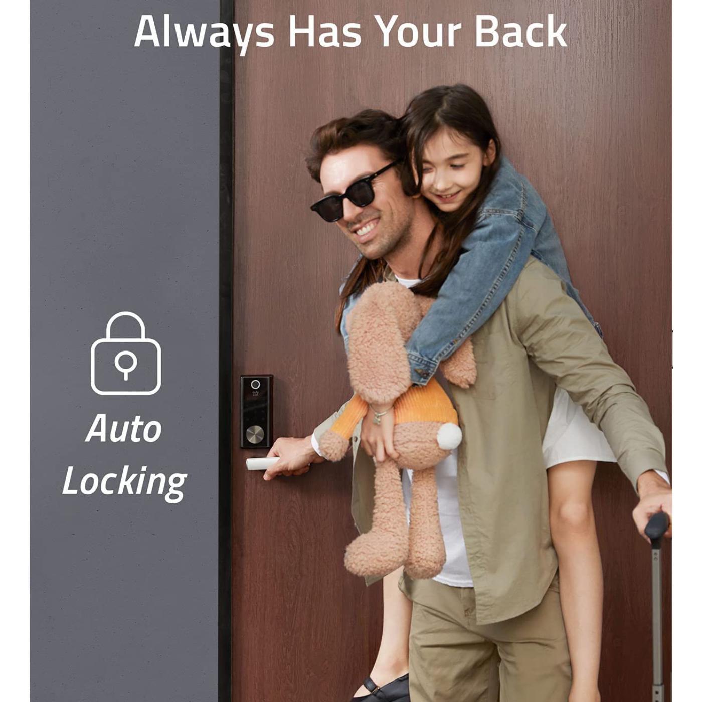 Anker-eufy Security S230 Smart Lock Touch & Wi-Fi-black-3