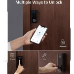 Anker-eufy Security S230 Smart Lock Touch & Wi-Fi-black-4