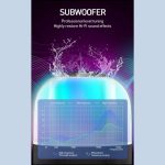 BWOO-360 colorful sound-black-2