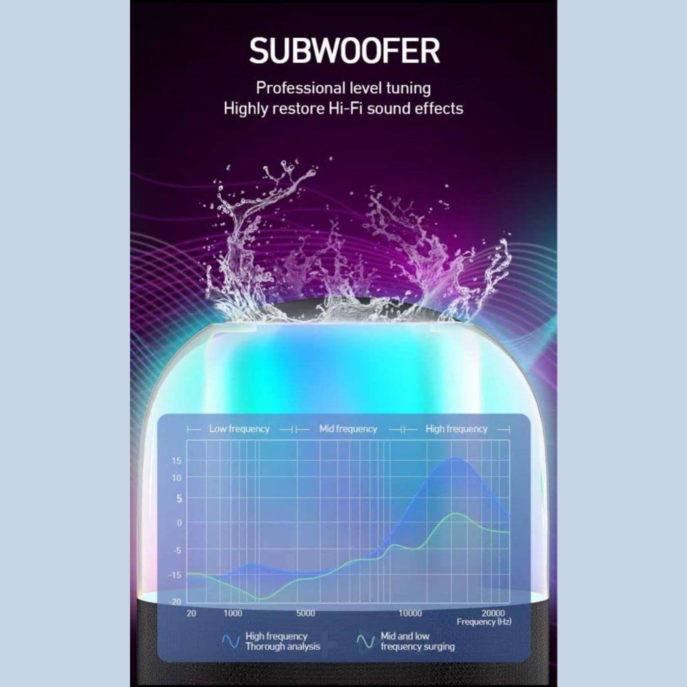 BWOO-360 colorful sound-black-2