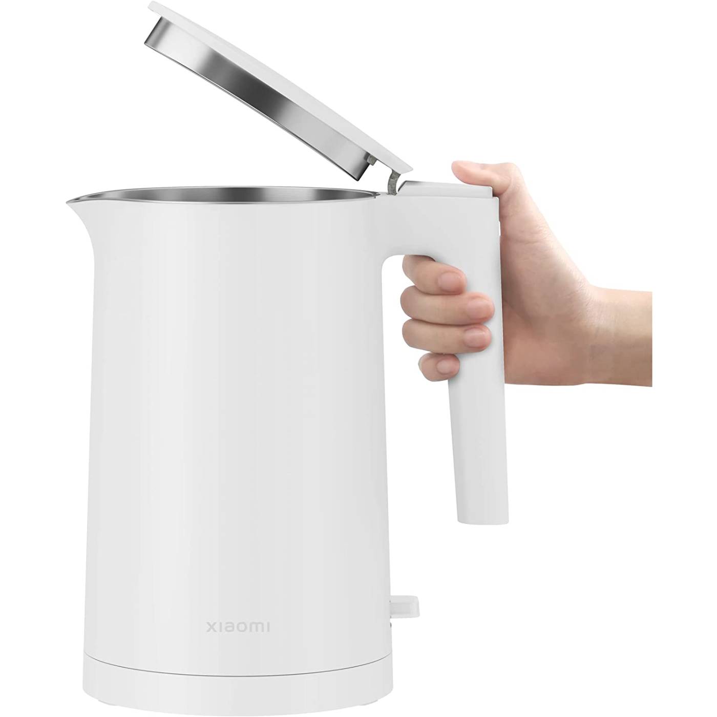 Xiaomi Electric Kettle 2 -white-1