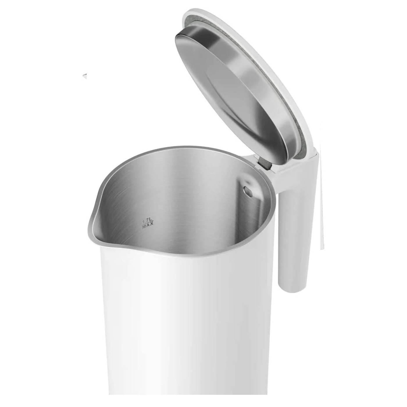 Xiaomi Electric Kettle 2 -white-3