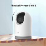 Xiaomi-MI 360 Home Security Wireless Camera 2K Pro-white-2