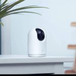 Xiaomi-MI 360 Home Security Wireless Camera 2K Pro-white-6