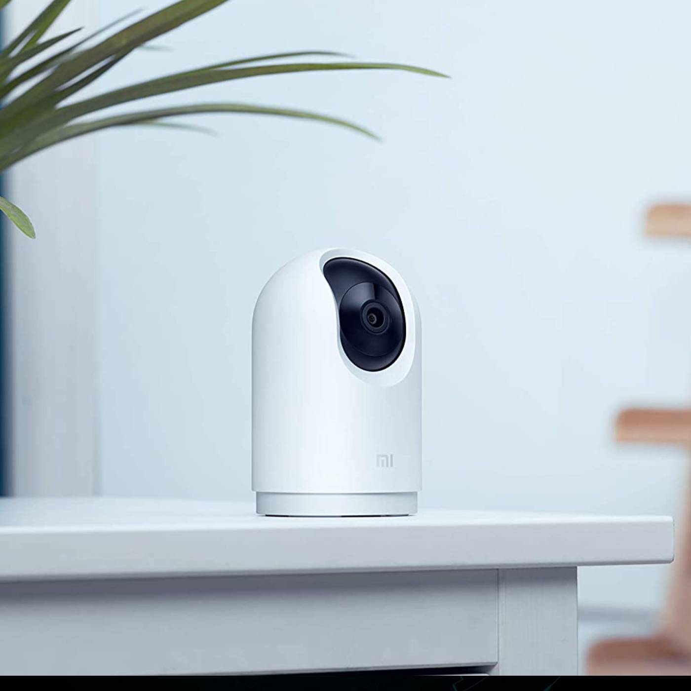 Xiaomi-MI 360 Home Security Wireless Camera 2K Pro-white-6