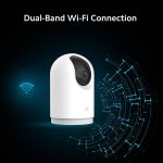 Xiaomi-MI 360 Home Security Wireless Camera 2K Pro-white-7
