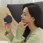Xiaomi-Mi Portable Bluetooth Speaker -grey-4