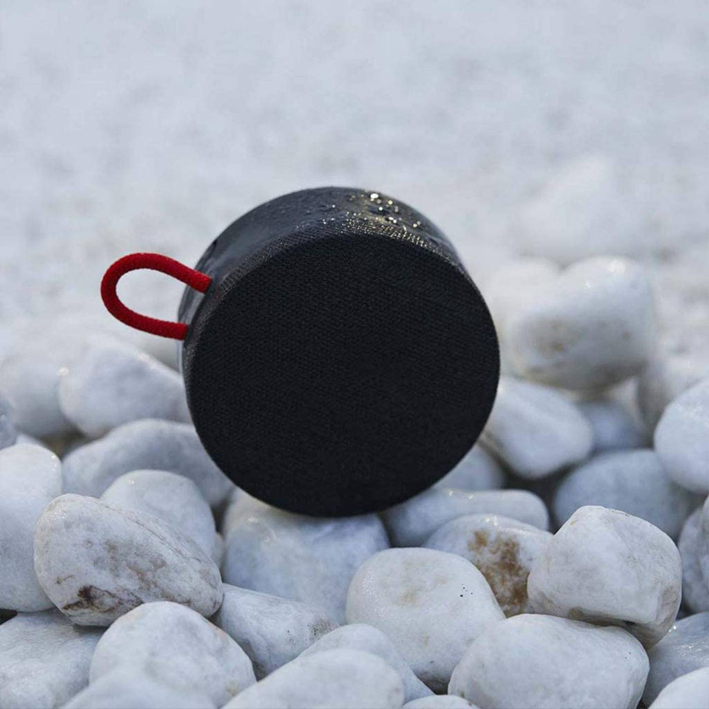 Xiaomi-Mi Portable Bluetooth Speaker -grey-5