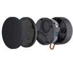 Xiaomi-Mi Portable Bluetooth Speaker -grey-9