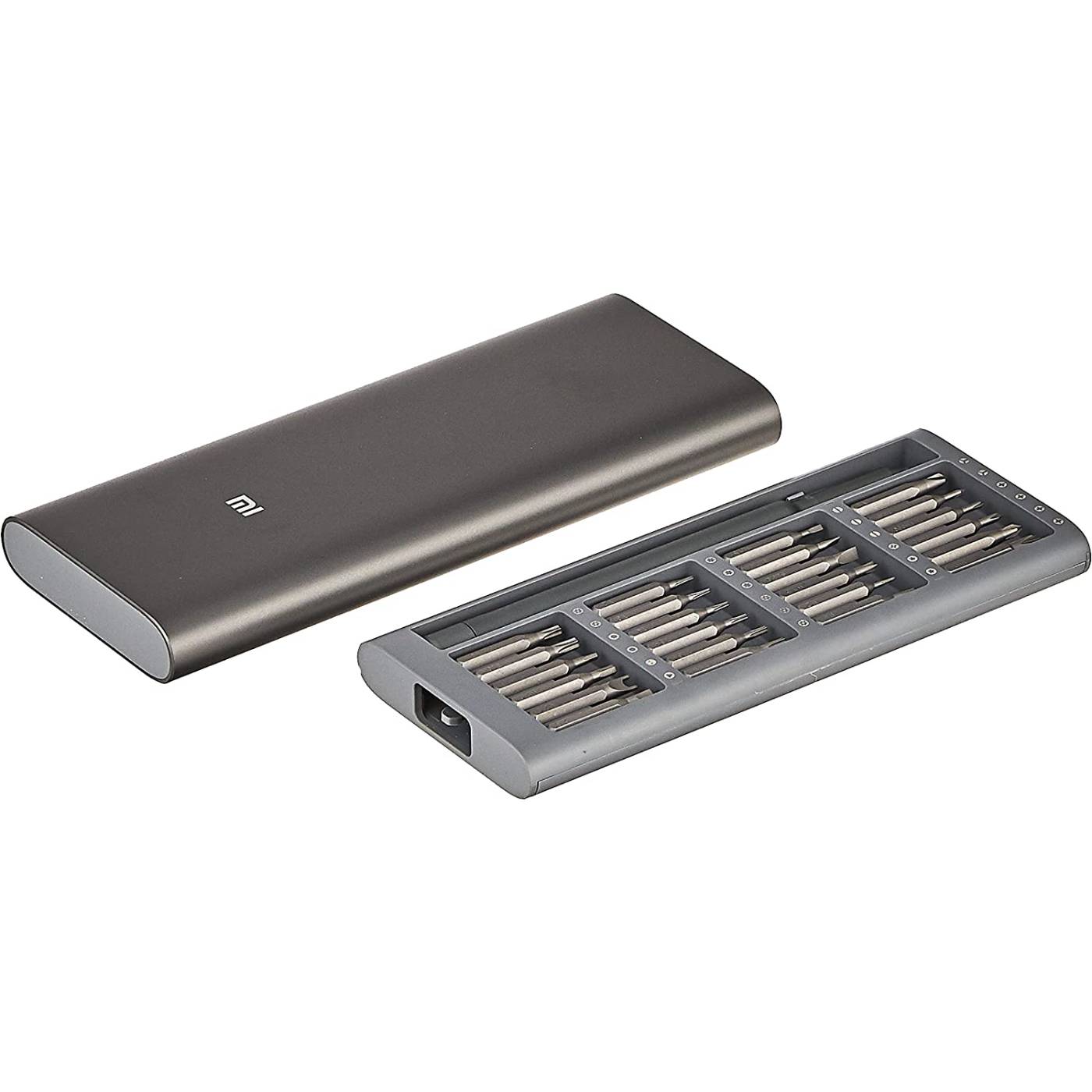 Xiaomi Mi Precision Screwdriver Kit-gray-6