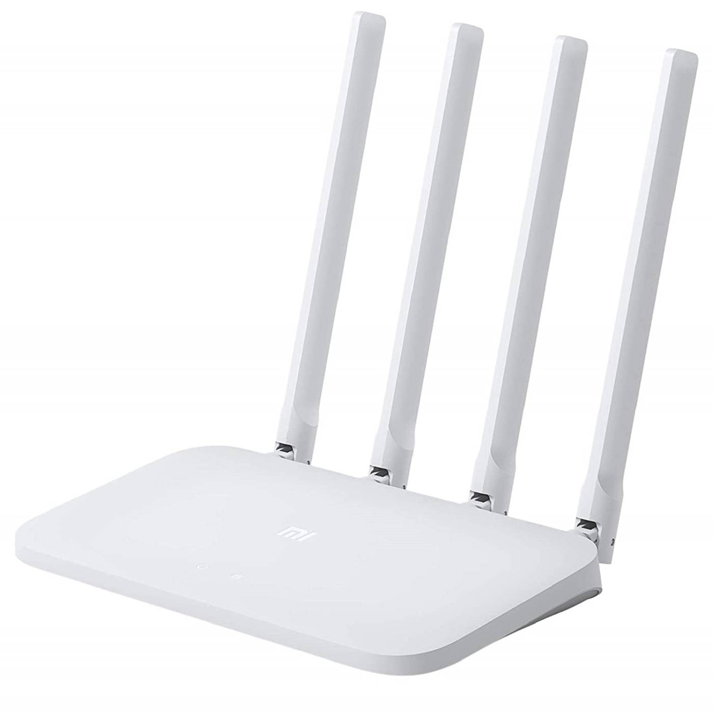 Xiaomi Mi Smart Router 4C-White-1