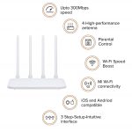 Xiaomi Mi Smart Router 4C-White-2
