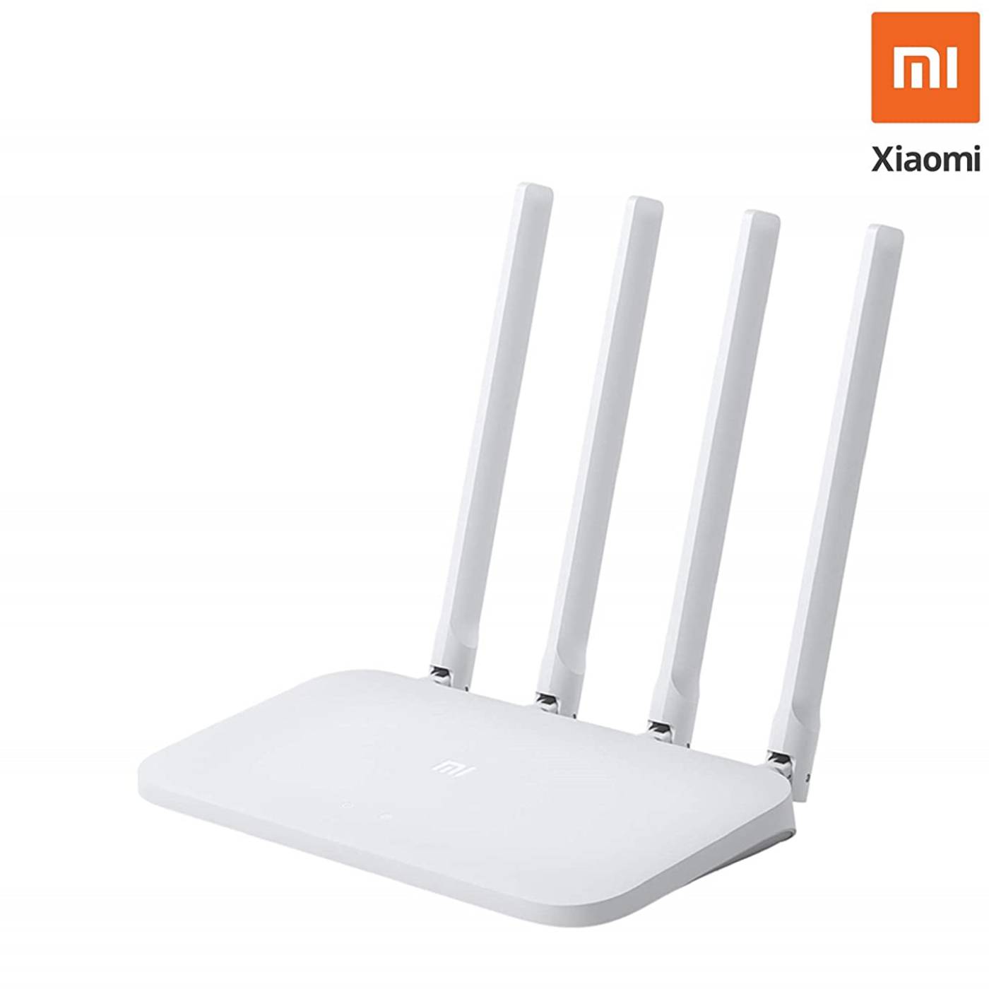 Xiaomi Mi Smart Router 4C-White-3