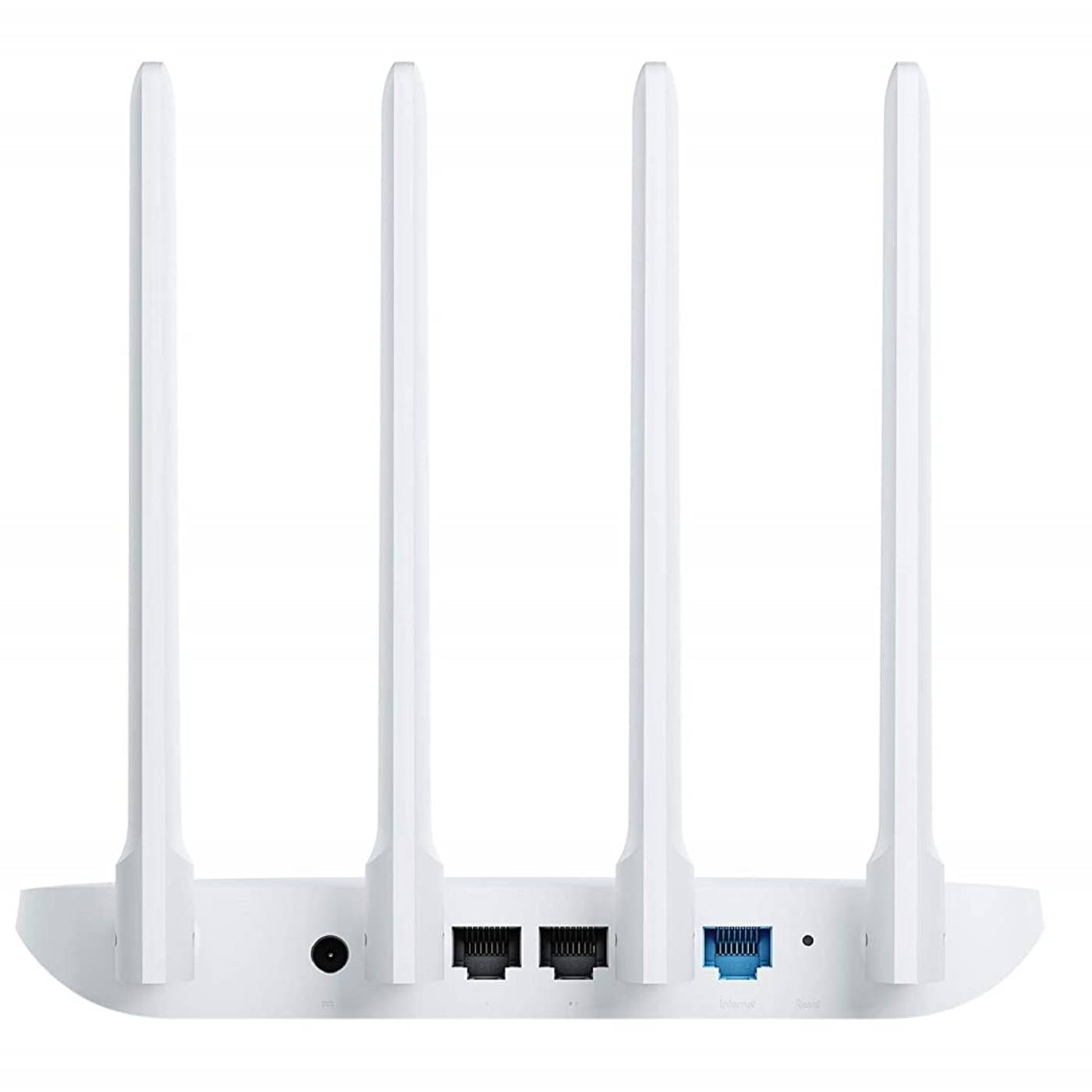 Xiaomi Mi Smart Router 4C-White-4