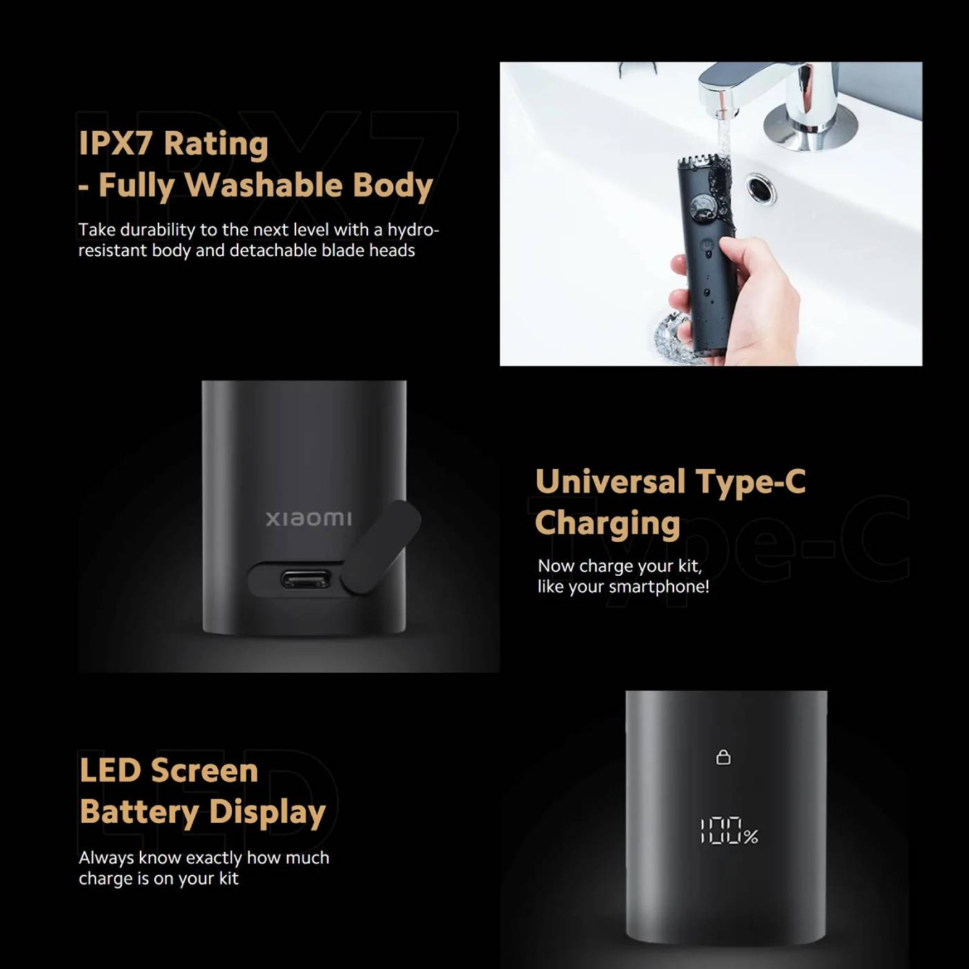 Xiaomi-groomingkit-black-4