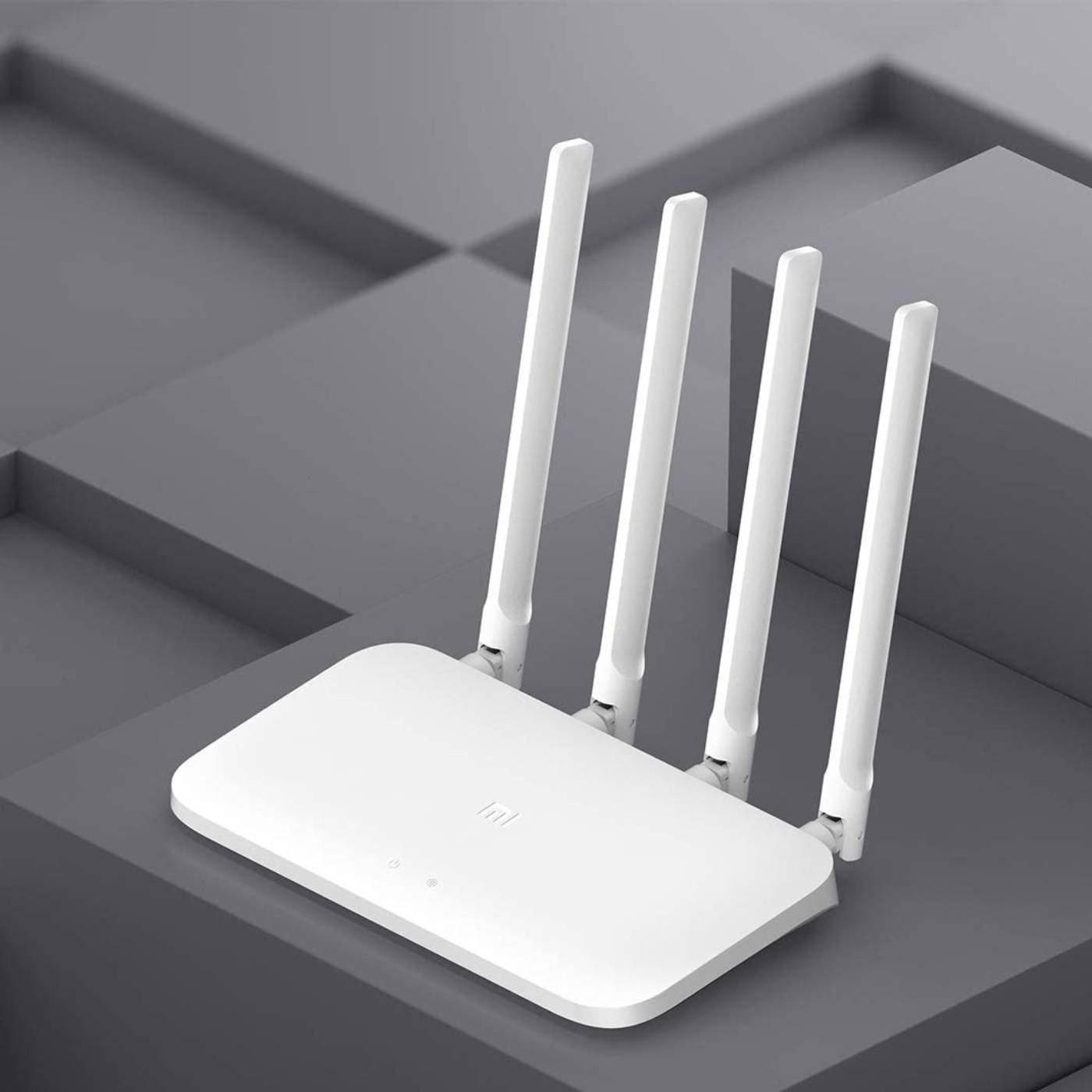 Xiaomi-mi router 4A-white-2