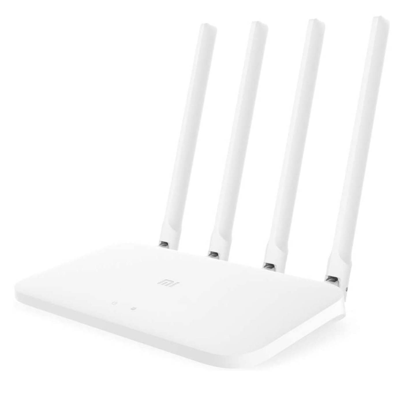 Xiaomi-mi router 4A-white-5