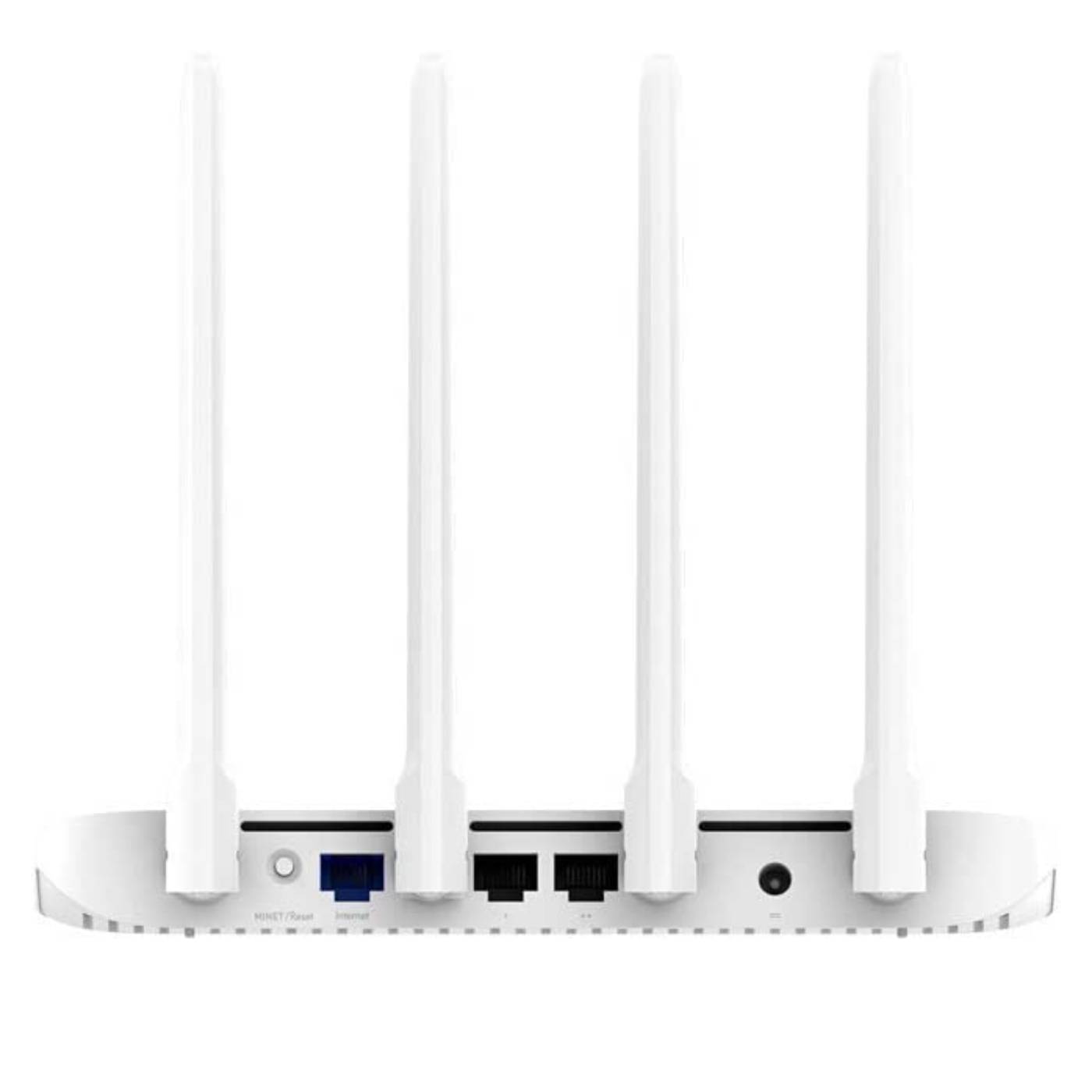 Xiaomi-mi router 4A-white-8