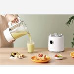 Xiaomi-smart-blender-white-1