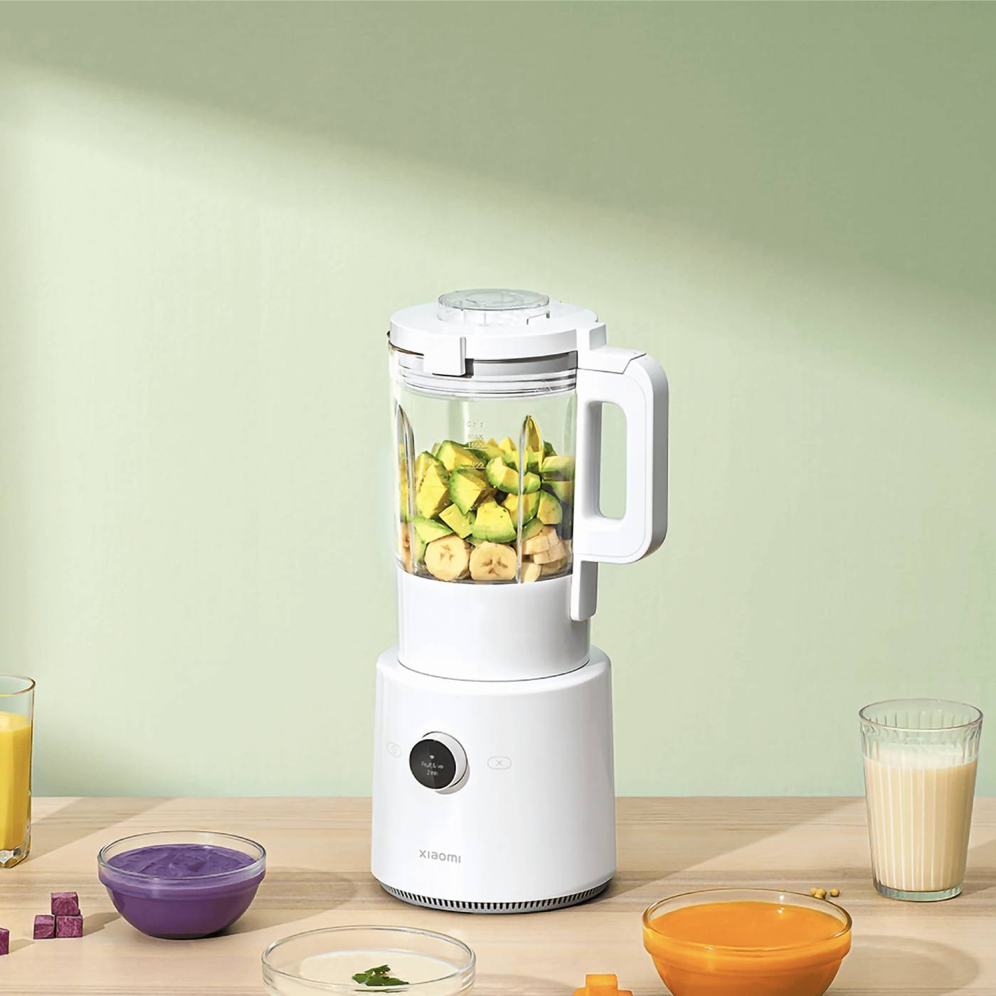 Xiaomi-smart-blender-white-13