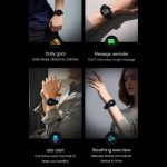 Haylou-GS-LS09A Smart watch-black-8