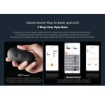 Kingsmith-walkingpad-R1-pro-black-12