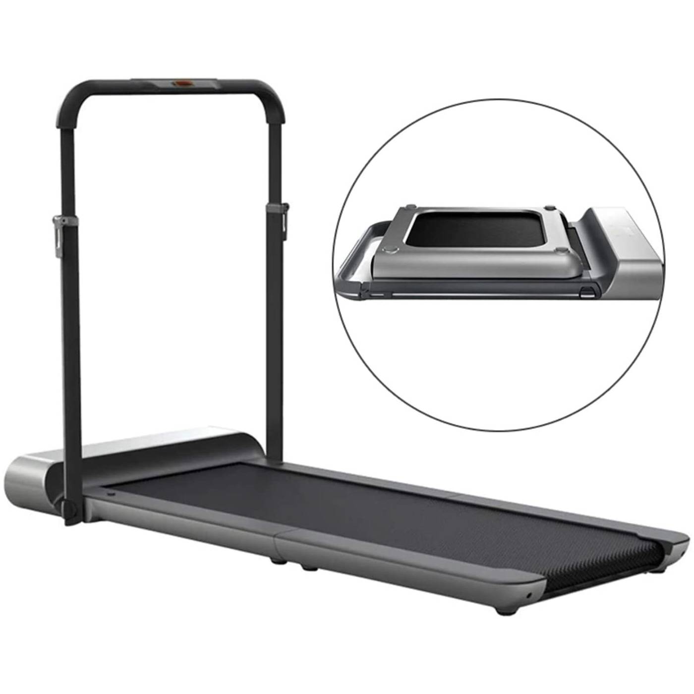 Kingsmith-walkingpad-R1-pro-black-5