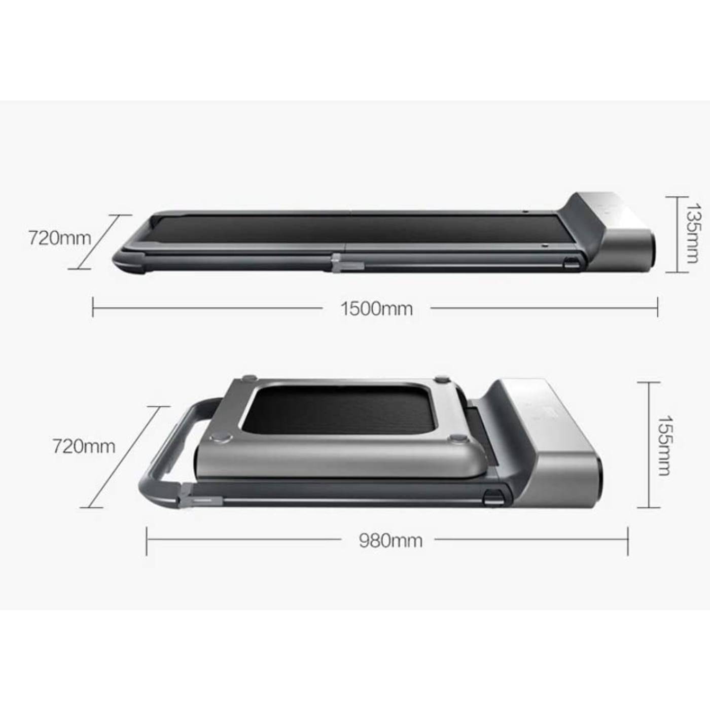 Kingsmith-walkingpad-R1-pro-black-9