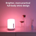 Xiaomi-Mi Bedside Lamp 2-white-11