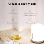 Xiaomi-Mi Bedside Lamp 2-white-6