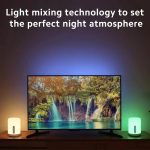 Xiaomi-Mi Bedside Lamp 2-white-7