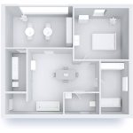 Xiaomi-Mi Router Ax1800-white-3