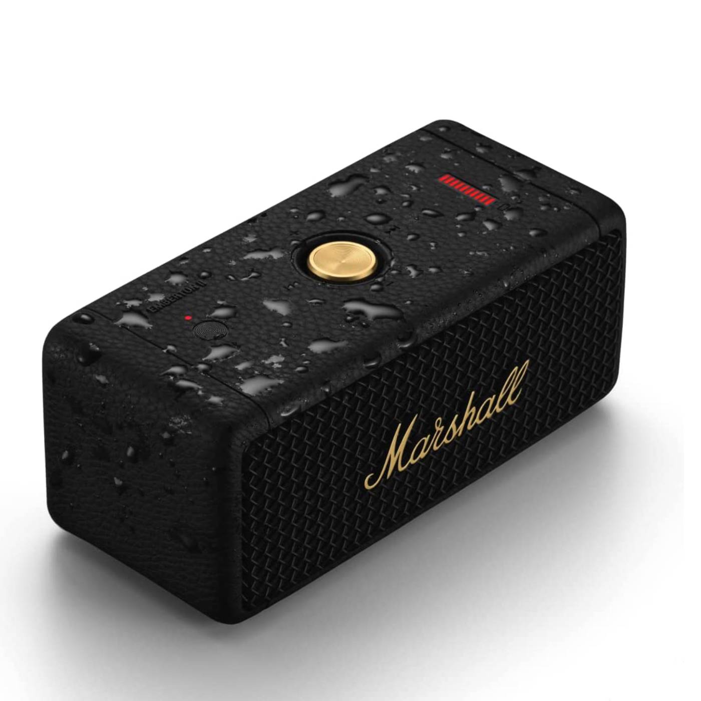 Marshall- Emberton II-black-8