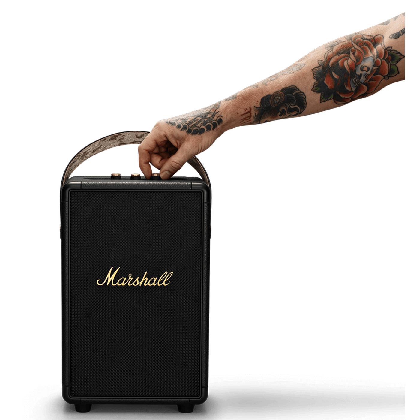 Marshall-Tufton-speaker-blackbrass-4