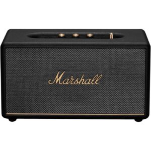 Marshall Stanmore III Wireless Bluetooth Speaker