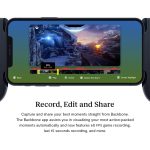 Backbone-One-Mobile-Gaming-Controller-for-iPhone -black-10