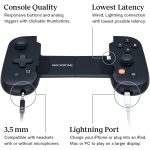 Backbone-One-Mobile-Gaming-Controller-for-iPhone -black-6