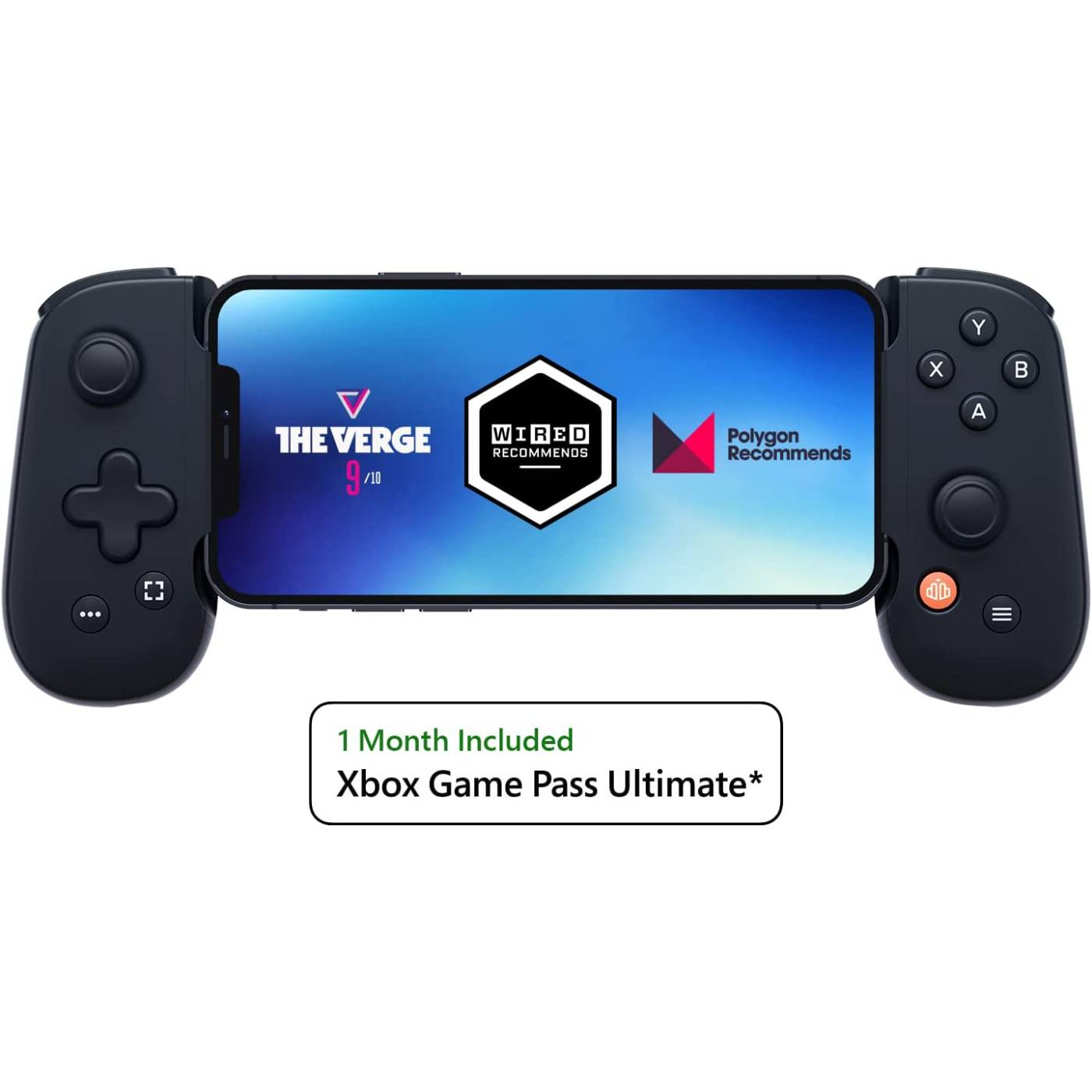 Backbone-One-Mobile-Gaming-Controller-for-iPhone -black-8