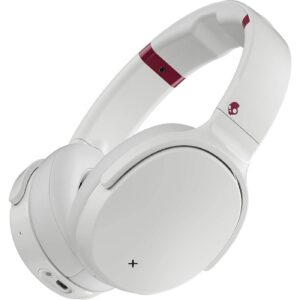 Skullcandy Venue Active Noise Cancelling Over-Ear Bluetooth Wireless Headphones