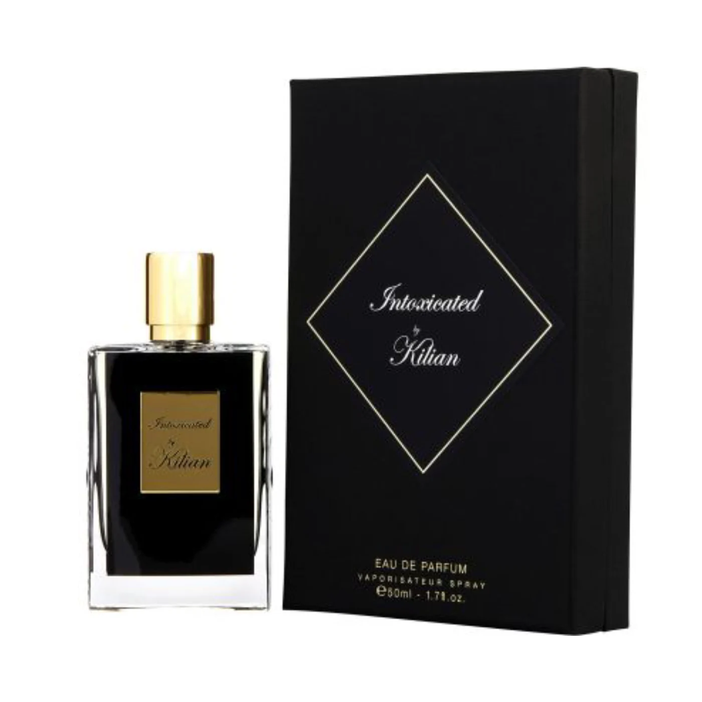 intoxicated by kilian 50ml