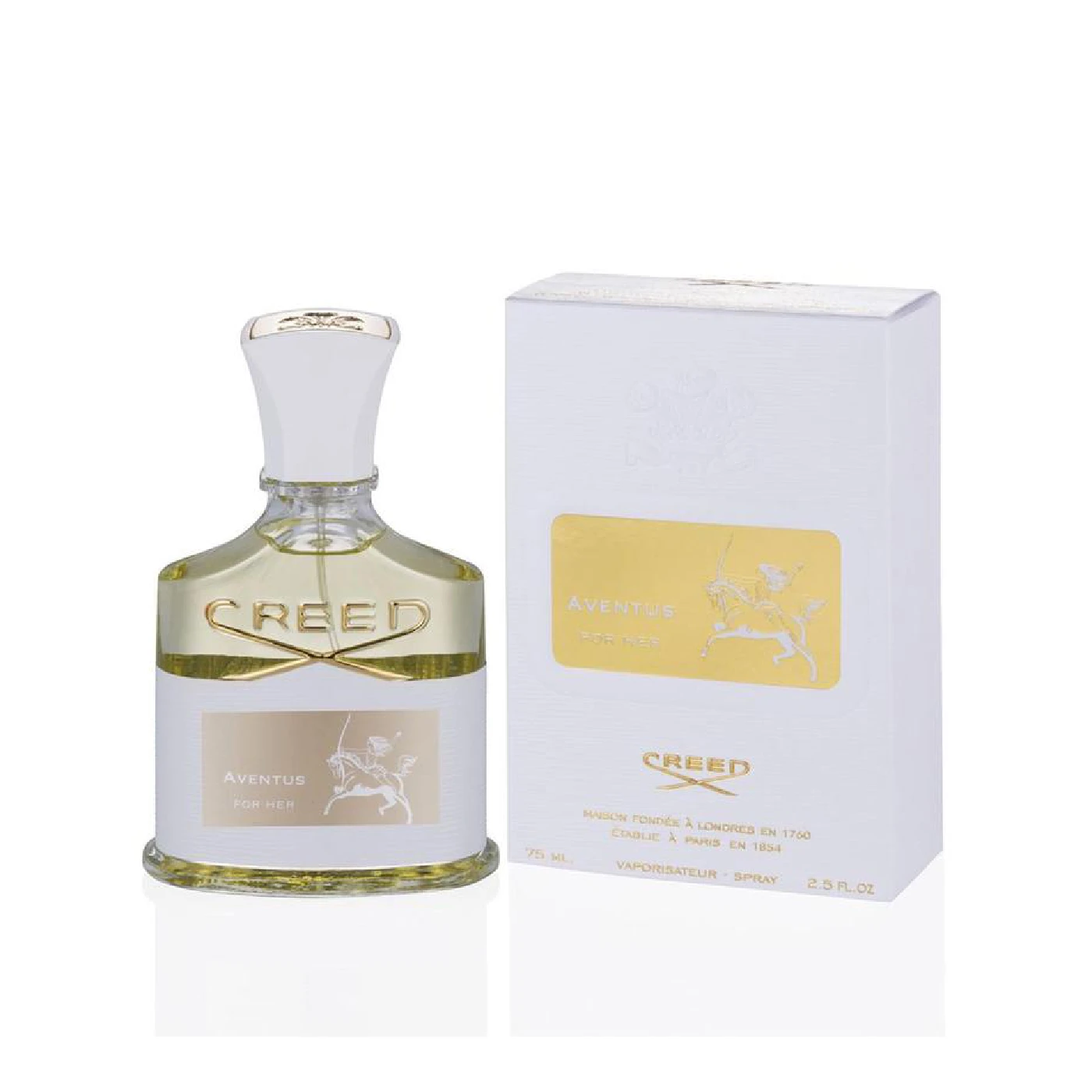 Creed Aventus (W) Edp 75Ml