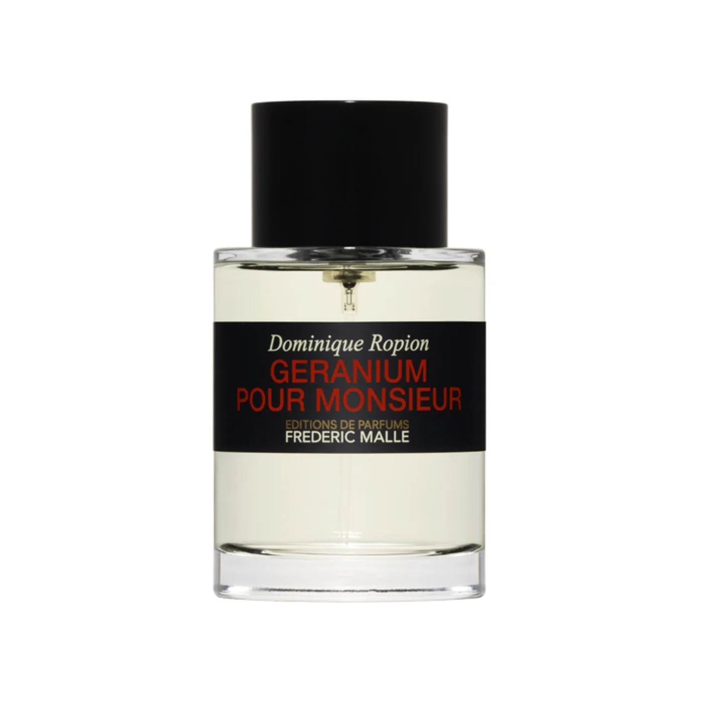 FREDERIC MALLE GERANIUM POUR MONSIEUR EDP 100ML